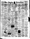 Rugby Advertiser Friday 14 June 1940 Page 1