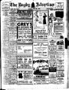 Rugby Advertiser Tuesday 25 June 1940 Page 1