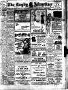 Rugby Advertiser Tuesday 02 July 1940 Page 1