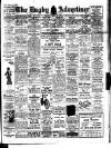 Rugby Advertiser Friday 05 July 1940 Page 1