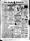 Rugby Advertiser Tuesday 09 July 1940 Page 1