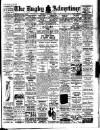 Rugby Advertiser Friday 12 July 1940 Page 1