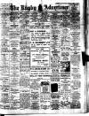 Rugby Advertiser Friday 26 July 1940 Page 1