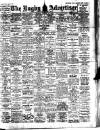 Rugby Advertiser Friday 09 August 1940 Page 1