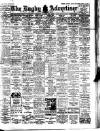 Rugby Advertiser Friday 23 August 1940 Page 1