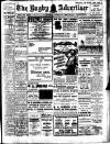 Rugby Advertiser Tuesday 27 August 1940 Page 1
