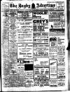 Rugby Advertiser Tuesday 17 September 1940 Page 1