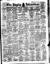 Rugby Advertiser Friday 27 September 1940 Page 1