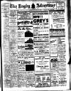 Rugby Advertiser Tuesday 01 October 1940 Page 1
