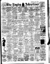 Rugby Advertiser Friday 04 October 1940 Page 1