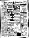 Rugby Advertiser Tuesday 08 October 1940 Page 1
