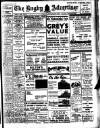 Rugby Advertiser Tuesday 22 October 1940 Page 1