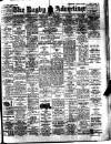 Rugby Advertiser Friday 25 October 1940 Page 1