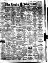 Rugby Advertiser Friday 08 November 1940 Page 1