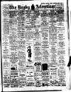 Rugby Advertiser Friday 22 November 1940 Page 1