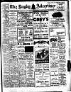 Rugby Advertiser Tuesday 26 November 1940 Page 1