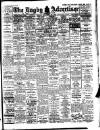 Rugby Advertiser Friday 29 November 1940 Page 1