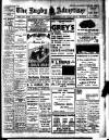 Rugby Advertiser Tuesday 03 December 1940 Page 1