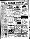 Rugby Advertiser Tuesday 10 December 1940 Page 1