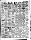 Rugby Advertiser Friday 13 December 1940 Page 1