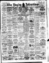 Rugby Advertiser Friday 27 December 1940 Page 1