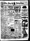 Rugby Advertiser Tuesday 07 January 1941 Page 1