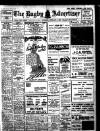 Rugby Advertiser Tuesday 04 February 1941 Page 1