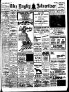 Rugby Advertiser Tuesday 11 February 1941 Page 1
