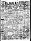 Rugby Advertiser Friday 14 February 1941 Page 1