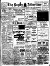 Rugby Advertiser Tuesday 18 February 1941 Page 1