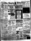 Rugby Advertiser Tuesday 11 March 1941 Page 1