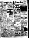 Rugby Advertiser Tuesday 18 March 1941 Page 1