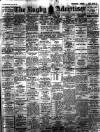 Rugby Advertiser Friday 21 March 1941 Page 1