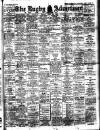 Rugby Advertiser Friday 25 April 1941 Page 1
