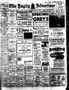 Rugby Advertiser Tuesday 06 May 1941 Page 1