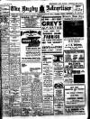 Rugby Advertiser