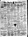 Rugby Advertiser Friday 13 June 1941 Page 1