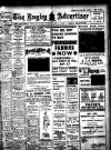 Rugby Advertiser Tuesday 01 July 1941 Page 1