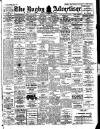 Rugby Advertiser Friday 11 July 1941 Page 1