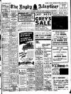 Rugby Advertiser Tuesday 29 July 1941 Page 1