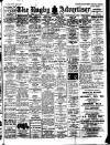 Rugby Advertiser Friday 08 August 1941 Page 1