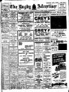 Rugby Advertiser Tuesday 12 August 1941 Page 1