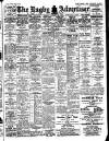 Rugby Advertiser Friday 15 August 1941 Page 1