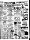 Rugby Advertiser Tuesday 19 August 1941 Page 1