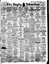Rugby Advertiser Friday 22 August 1941 Page 1