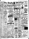 Rugby Advertiser Tuesday 26 August 1941 Page 1
