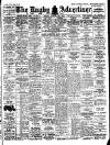 Rugby Advertiser Friday 29 August 1941 Page 1