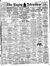 Rugby Advertiser Friday 24 October 1941 Page 1