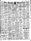 Rugby Advertiser Friday 31 October 1941 Page 1