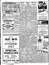 Rugby Advertiser Friday 31 October 1941 Page 8